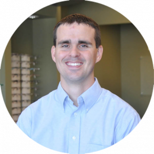Dr. Austin Potter