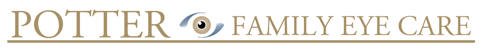Potter Family Eye Care